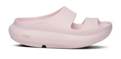 Alternative view of Women's OOyea Slide Sandal - Primrose